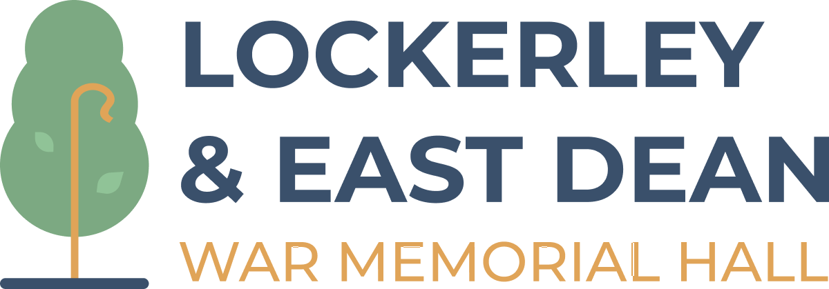 Lockerley & East Dean Memorial Hall
